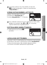 Preview for 105 page of Samsung NZ64H57 Series User Manual