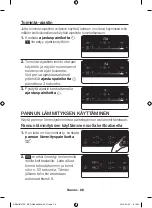 Preview for 108 page of Samsung NZ64H57 Series User Manual