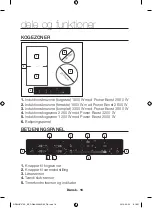 Preview for 136 page of Samsung NZ64H57 Series User Manual