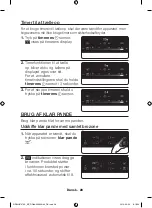 Preview for 148 page of Samsung NZ64H57 Series User Manual