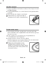 Preview for 154 page of Samsung NZ64H57 Series User Manual