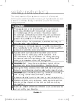 Preview for 165 page of Samsung NZ64H57 Series User Manual