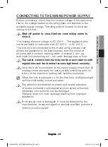 Preview for 171 page of Samsung NZ64H57 Series User Manual