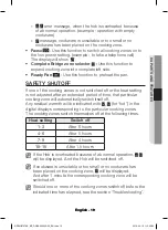 Preview for 179 page of Samsung NZ64H57 Series User Manual