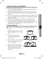 Preview for 183 page of Samsung NZ64H57 Series User Manual