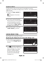 Preview for 188 page of Samsung NZ64H57 Series User Manual