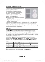 Preview for 190 page of Samsung NZ64H57 Series User Manual