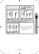 Preview for 13 page of Samsung NZ64H5747DK User Manual