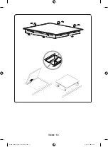 Preview for 16 page of Samsung NZ64H5747DK User Manual