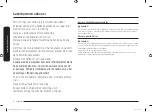 Preview for 6 page of Samsung NZ64K5747BK User Manual