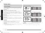 Preview for 8 page of Samsung NZ64K5747BK User Manual