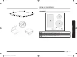 Preview for 11 page of Samsung NZ64K5747BK User Manual