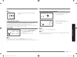 Preview for 17 page of Samsung NZ64K5747BK User Manual