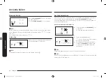 Preview for 18 page of Samsung NZ64K5747BK User Manual