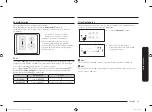 Preview for 21 page of Samsung NZ64K5747BK User Manual