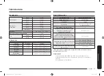 Preview for 27 page of Samsung NZ64K5747BK User Manual