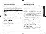 Preview for 31 page of Samsung NZ64K5747BK User Manual