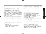 Preview for 33 page of Samsung NZ64K5747BK User Manual