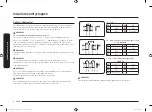 Preview for 36 page of Samsung NZ64K5747BK User Manual