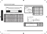 Preview for 38 page of Samsung NZ64K5747BK User Manual