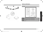 Preview for 39 page of Samsung NZ64K5747BK User Manual