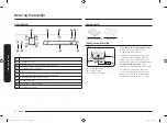 Preview for 40 page of Samsung NZ64K5747BK User Manual