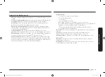 Preview for 41 page of Samsung NZ64K5747BK User Manual