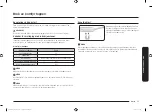 Preview for 43 page of Samsung NZ64K5747BK User Manual