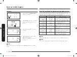 Preview for 50 page of Samsung NZ64K5747BK User Manual