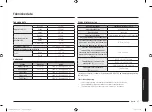 Preview for 55 page of Samsung NZ64K5747BK User Manual