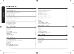 Preview for 58 page of Samsung NZ64K5747BK User Manual