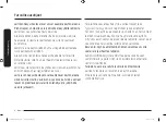 Preview for 60 page of Samsung NZ64K5747BK User Manual