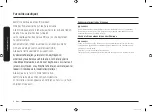 Preview for 62 page of Samsung NZ64K5747BK User Manual