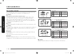 Preview for 64 page of Samsung NZ64K5747BK User Manual