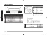 Preview for 66 page of Samsung NZ64K5747BK User Manual