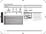 Preview for 68 page of Samsung NZ64K5747BK User Manual