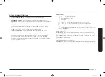 Preview for 69 page of Samsung NZ64K5747BK User Manual