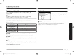 Preview for 71 page of Samsung NZ64K5747BK User Manual