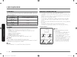 Preview for 72 page of Samsung NZ64K5747BK User Manual