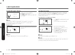 Preview for 74 page of Samsung NZ64K5747BK User Manual