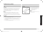 Preview for 79 page of Samsung NZ64K5747BK User Manual