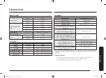 Preview for 83 page of Samsung NZ64K5747BK User Manual