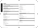 Preview for 86 page of Samsung NZ64K5747BK User Manual