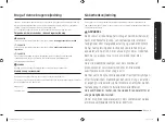 Preview for 87 page of Samsung NZ64K5747BK User Manual