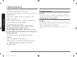 Preview for 90 page of Samsung NZ64K5747BK User Manual