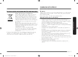 Preview for 91 page of Samsung NZ64K5747BK User Manual