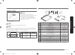 Preview for 93 page of Samsung NZ64K5747BK User Manual