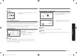 Preview for 101 page of Samsung NZ64K5747BK User Manual