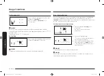 Preview for 102 page of Samsung NZ64K5747BK User Manual