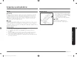 Preview for 107 page of Samsung NZ64K5747BK User Manual